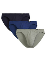 Mini-Slips Serie 3MP-119 Mehrfarbig