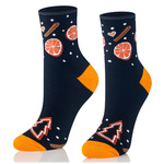 Socken Damen Serie 365 Mehrfarbig