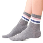 Damen-Sportsocken Art. 026 Steven