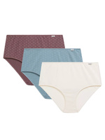 Maxi-Slips 3LP-223 Mehrfarbig