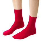 Damensocken aus Merinowolle Art. 130 Steven