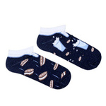 mustermix || Kuchen und Milch