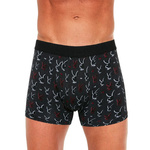 Herren-Boxershorts aus Baumwolle