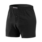 Herren-Boxershorts BM01 Schwarz