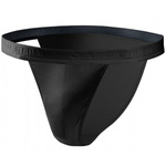 Tanga-Baumwollslip für Männer