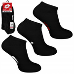 Socken Baumwolle Socken 3er Pack Lotto