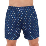 Bokserki męskie Comfort 002/255 Cornette