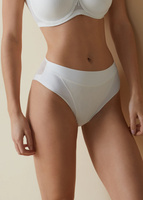 Damen-Slip Violeta Perlmutt