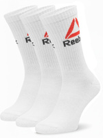 Tennis Weiß Reebok Socken