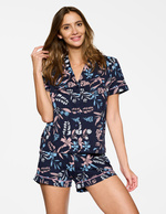 Henderson Nory Schlafanzug