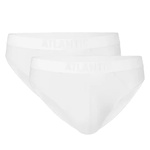 Slips Herren 2BMP-016 Weiß