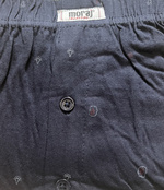 Baumwolle Herren Boxershorts 100% Baumwolle