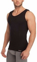 Herren-Tank-Top-T-Shirt