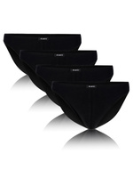 Slips Mini Serie Schwarz