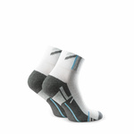 sportsocken Kunst.040 schwarz Steven