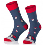 Socken Serie 1887 Multicolor