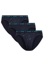 Slips Sport 3mp-207 Granatowy