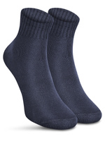 3/4 Sport Socken für Knöchel