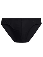 Badepants Kmt-338 Schwarz