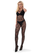 Sinnlicher Bodystocking