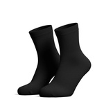 Herren Zakostki Socken aus Bambusfaser Eltom