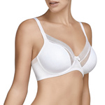 Gepolsterter BH Katia Weiß