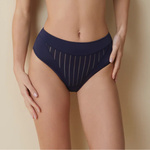 Damen-Slip Mariluz Blau