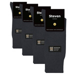 Nahtlose Socken aus Bambus ohne Druckstellen