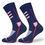 THERMO - SILVER 005, Farbe Schwarz, Größe 35-37