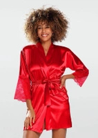 Bademantel 90 Plus Size