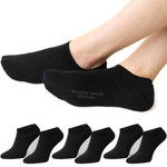 Frauenfüße in Merinowolle Kunst. 130 Steven