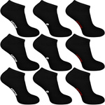 Socken Baumwolle Socken 3er Pack Lotto