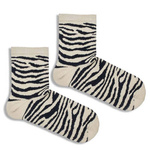 Socken Kinder Serie Joy 184 Zebra