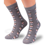 Graue Sterne || drucken