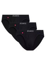 3-PACK Slipy męskie