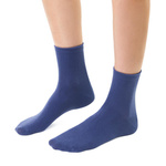 Frauensocken Kunst. 037 Jeans Steven