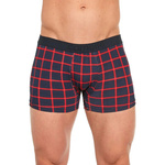 Herren-Boxershorts aus Baumwolle