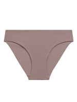 Nahtlose Damen-Slips ls-001 Rosa Mehrfarbig