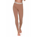 Baumwoll-Leggings für Damen