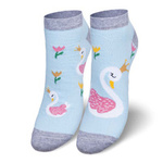 mustermix || Schwäne