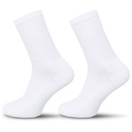 Socken Sport Serie Multisport Weiß