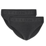 ComfortFit Bamboo Sport-Slips für Männer