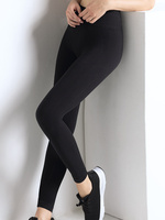 Leggings AT05 Schwarz