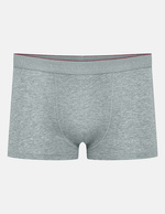 Boxershorts Burito Weiß/Grau