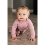 Cotton Comfort Baby-Schlafanzug