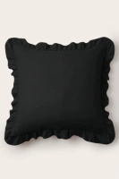 S KOPFKISSENBEZUG 70*80 RUFFY SATIN PREMIUM