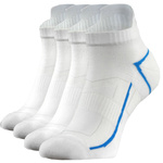 Sportsocken SKB10 Blau-Weiß