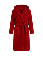 Paulo Morgenmantel aus Mikrofaser für Damen