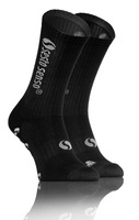 Sportsocken SKB02 Schwarz