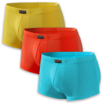 Urban Men Boxershorts 3er-Pack